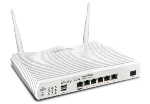 Draytek 2865ac WiFi Router