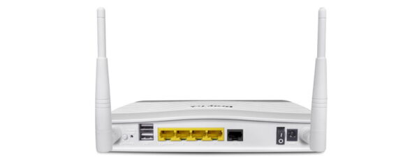 DrayTek Vigor 2765ac Triple-WAN AC1300 ADSL/VDSL WiFi - Image 2