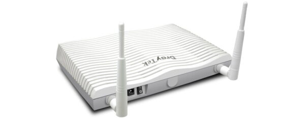 DrayTek Vigor 2865AC-K Dual-WAN ADSL+/VDSL2 WiFi 5 Router - Image 2