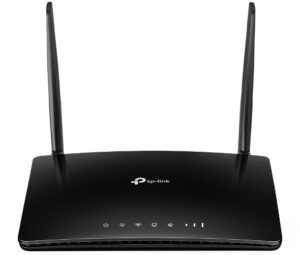 TP-Link 4G WiFi Router