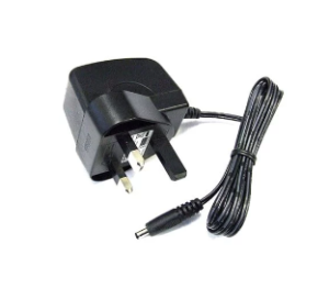 Yealink PSU UK (10W) UK Power Supplies & Cable