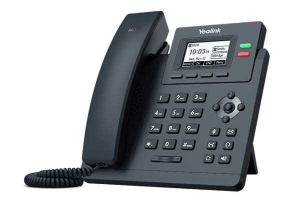 Yealink T31P - Image 2