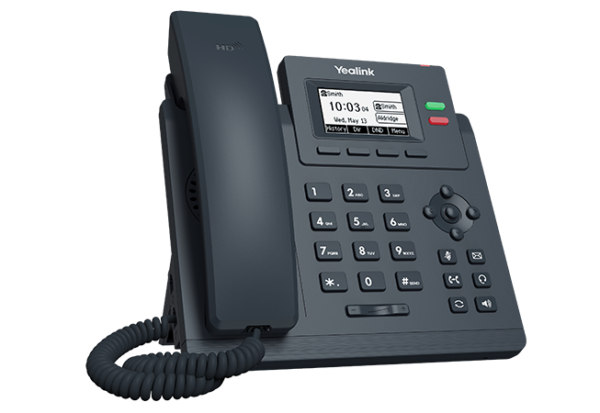 Yealink T31P - Image 3