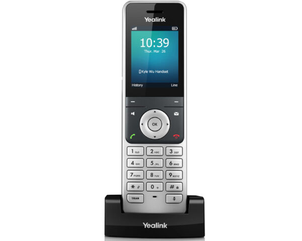 Yealink W56H Additional DECT Phone - Image 2