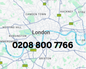 London Golden Memorable Telephone Number – 0208 800 7766